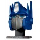 Busto de Optimus Prime de 58 cm con soporte de McFarlane Toys
