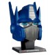Busto de Optimus Prime de 58 cm con soporte de McFarlane Toys