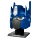 Busto de Optimus Prime de 58 cm con soporte de McFarlane Toys