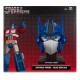 Busto de Optimus Prime de 58 cm con soporte de McFarlane Toys