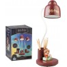Lámpara de Escritorio LED Harry Potter con Soporte