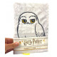 Libreta Premium Hedwig Harry Potter
