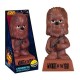 Chewbacca Wookie do ano figura bobblehead