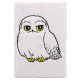 Libreta Premium Hedwig Harry Potter