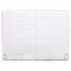 Libreta Premium Hedwig Harry Potter
