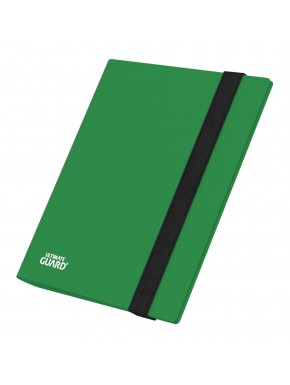 Álbum verde Ultimate Guard Flexxfolio 160