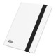 Ultimate Guard Flexxfolio blanc avec bande élastique