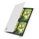 Ultimate Guard Flexxfolio blanc avec bande élastique