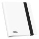 Ultimate Guard Flexxfolio blanc avec bande élastique
