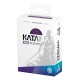 Caixa de Katana Sleeves Ultimate Guard Iris Bloom