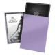 Protège-cartes Ultimate Guard Katana Summer Cloud couleur lilas