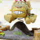 Figura Mei en Gatobus Ghibli