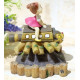 Figura Mei en Gatobus Ghibli
