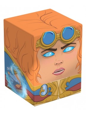 Boîte Squaroes MTG012 Chandra pour cartes Magic