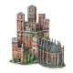 3D Puzzle Red Fortress Game of Thrones