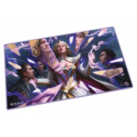 Play-Mat Magic: The Gathering Reality Fracture 61x35 cm
