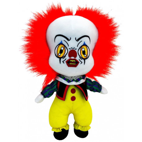 Peluche Pennywise It 25 cm