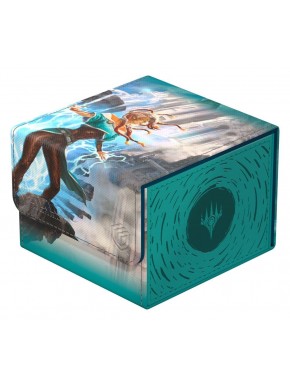 Boîte à deck MTG Ultimate Guard Reality Fracture