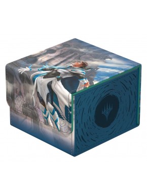 Boîte de cartes Sidewinder 133+ Xenoskin d'Ultimate Guard
