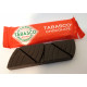 Barrita de Chocolate Negro Picante Tabasco