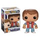 Funko Pop! Back to the Future Marty McFly