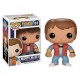 Funko Pop! Ritorno al Futuro Marty McFly