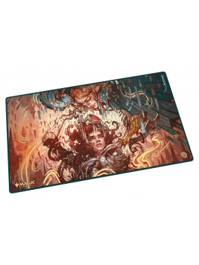 Tapis MTG 'Reality Fracture' Ultimate Guard