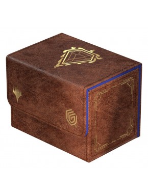 Étui marron Ultimate Guard pour cartes Magic: The Gathering