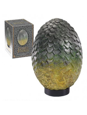 Replica Egg of Dragon Rhaegal 20 cm Game of Thrones