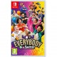 Capa do jogo Nintendo Switch Everybody 1-2 Switch