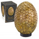 Replica Egg of Dragon Viserion 20 cm Game of Thrones