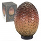 Replica Egg of Dragon Drogon 20 cm Game of Thrones