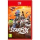 Capa do jogo Star Fox para Nintendo Switch 2