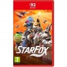 Jeu Nintendo Switch 2 : Star Fox
