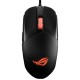Mouse Gaming ASUS ROG Strix Impact III preto