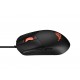 Mouse Gaming ASUS ROG Strix Impact III preto