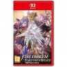 Jogo Nintendo Switch - Fire Emblem Fortunes