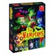 Boîte du jeu de société The Vampires de DISET