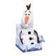 Peluche con Movimiento Olaf Disney 30 cm