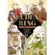 Capa do mangá Elden Ring Distant Tales Between 01