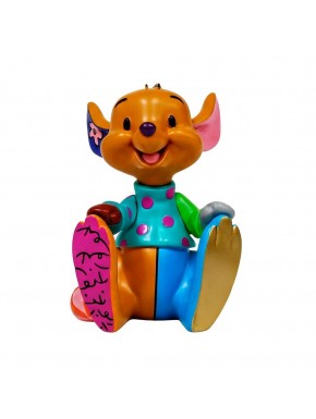 Figura colorida do Roo da Disney por Enesco