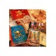 Caja de reclutamiento One Piece con accesorios