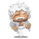 Figura Funko Pop de Luffy riendo en Gear Five de One Piece