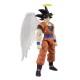 Figurine de Goku Ange 17 cm avec ailes et halo Bandai
