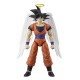 Figurine de Goku Ange 17 cm avec ailes et halo Bandai