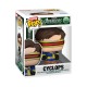 Blister con 4 figuras Bitty POP de Avengers