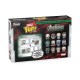 Blister con 4 figuras Bitty POP de Avengers