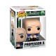 Blister con 4 figuras Bitty POP de Avengers