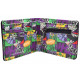 Cartera Deluxe Joker en Lata DC Comics