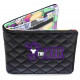 Cartera Deluxe Joker en Lata DC Comics
